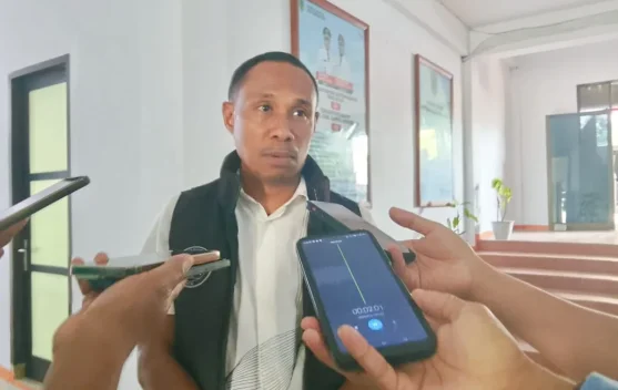 Kekeringan Hampir di Semua Kecamatan, Pemkab SBT Butuh Tambahan Damkar & Sumur Bor
