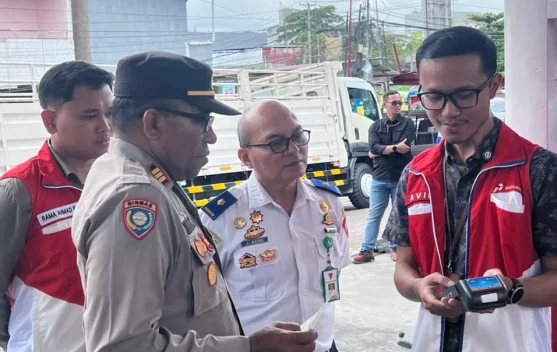 Pertamina Apresiasi Pengungkapan Dugaan Penyalahgunaan BBM Subsidi di Ambon