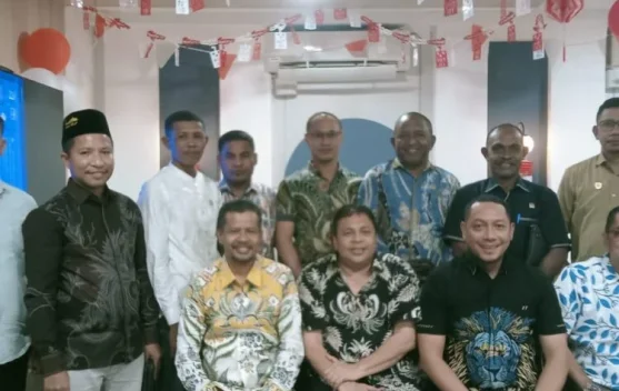 DPRD SBT Temui Kementerian PU, Dorong Jalan Kilmury-Werinama Dilanjutkan