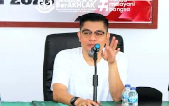 Pemkab SBT Gandeng Kejaksaan Tertibkan Kendaraan Dinas