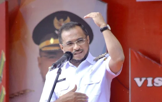 Sambut Pengelolaan Migas Blok Binaya, Pemkab SBT Akan Siapkan SDM