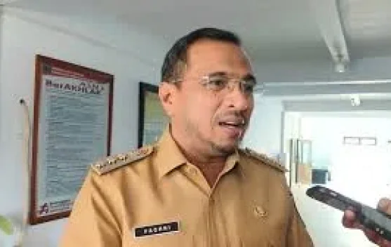 Hadapi Kekeringan & Ancaman Kebakaran, Pemkab SBT Bentuk Satgas