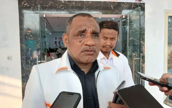 PKS SBT Gelar "Political Updade", Konsolidasi Struktur Hadapi Pemilu