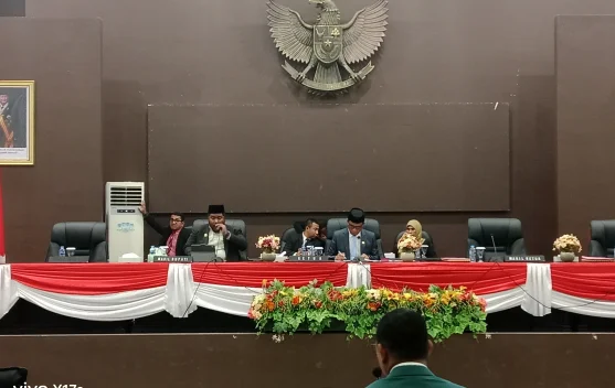 Legislator PKB Minta Pemkab SBT Perkuat Anggaran OPD Penghasil PAD