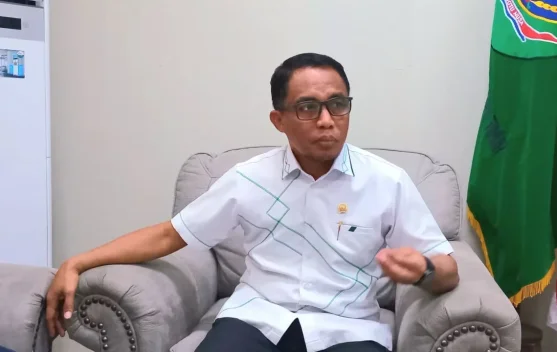 DPRD SBT Belum Bahas APBD-P 2026, Tunggu Hasil Konsultasi TPAD ke Pemprov