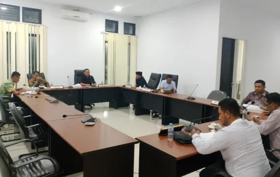 Komisi I DPRD Pengen Pilkades di SBT Digelar Tahun Ini