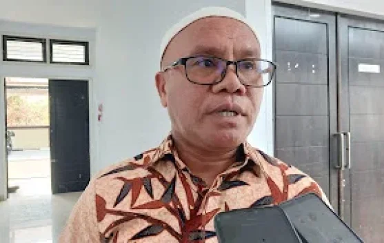 RTRW SBT Belum Tuntas sejak 2023, KLHS baru Ditargetkan Rampung Oktober