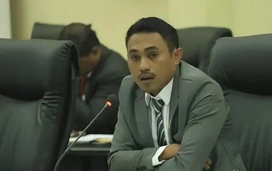 Fraksi PDIP Sorot KUPA-PPAS APBD-P 2026 SBT: Harus Ada Proyeksi Ekonomi dan PAD