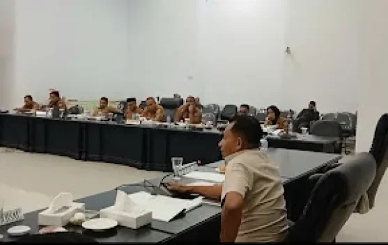Legislator PKB Soroti Gaji PPPK Paruh Waktu di SBT yang Dinilai Rendah