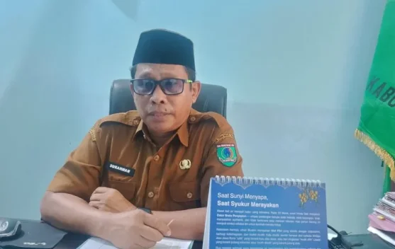 Pembangunan 22 Kampung Nelayan Merah Putih di SBT Mulai Oktober 2026