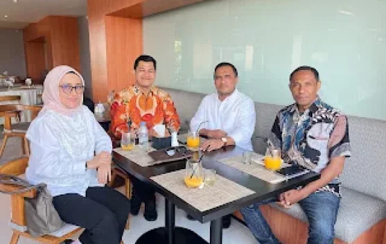 Revitalisasi Rumah Adat di SBT Didorong Masuk Program Kementerian