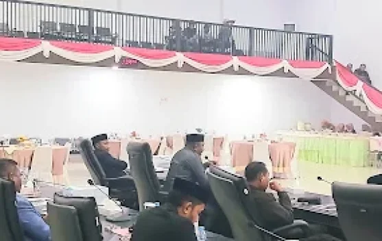 UMK untuk Pekerja Perusahaan Migas di SBT Belum Ditetapkan, Simak Respons DPRD
