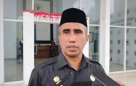 Puluhan Data ASN Pemkab SBT Bermasalah di BKN