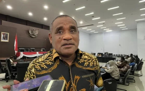 Tapal Batas SBT-Malteng Kembali Disorot, DPRD Desak Pemda Segera Bertindak