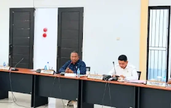 Sebanyak 18 Desa Persiapan di SBT Belum Definitif, Begini Respons DPRD