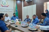 RSUD Bula Raih Penghargaan BPJS Kesehatan, Komit Terus Perkuat Layanan Kesehatan