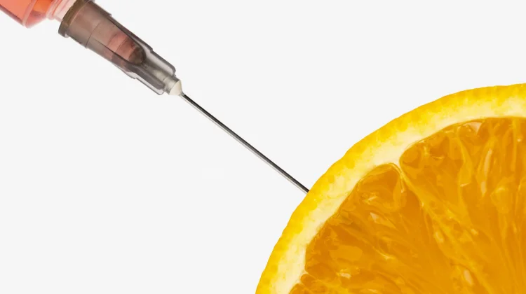 Dokter: Suntik Vitamin C Cukup 1-2 Bulan Sekali