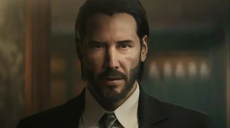 Gim Action John Wick Resmi Diumumkan