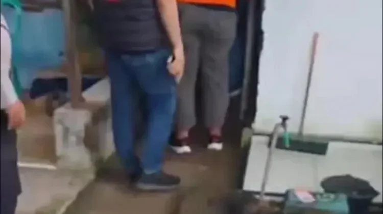 Seorang Perempuan di Indramayu Ditemukan Meninggal Dunia