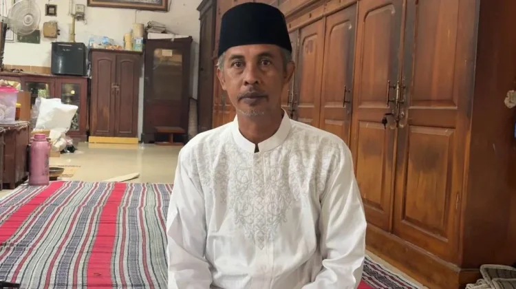 Pengelola Lestarikan Tradisi Ramadan Kawasan Makam Sunan Gunung Jati