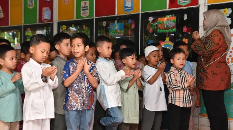 Pembelajaran Ramadan 2026 Fokus Penguatan Karakter Siswa