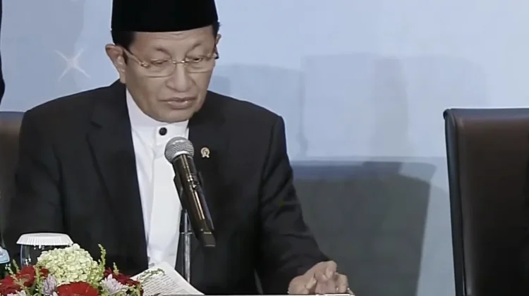Sidang Isbat Putuskan Puasa Mulai 19 Februari