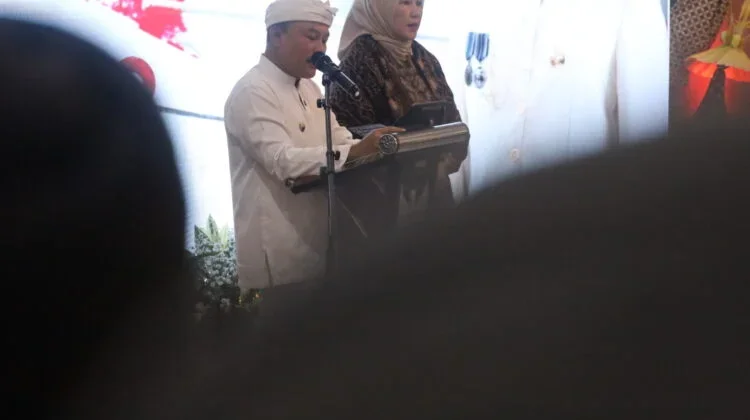 Satu Tahun Dian-Tuti: Klaim Ekonomi Kuningan Diuji Data