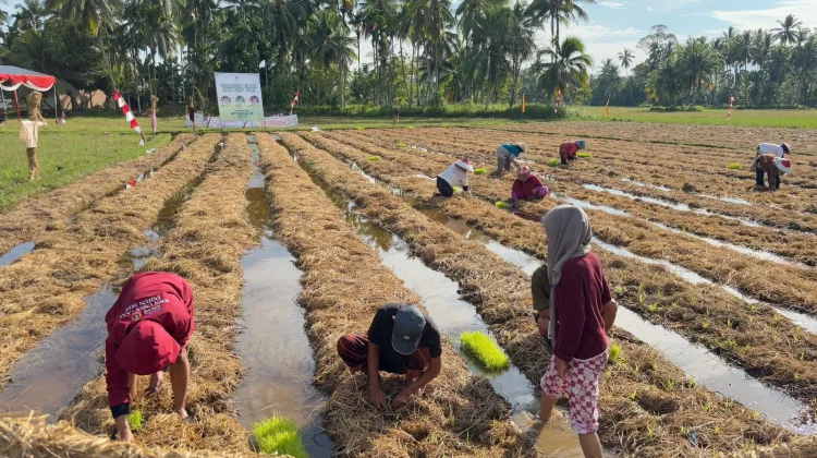 Pengelolaan Limbah Produktif Berbasis Masyarakat lewat Inovasi