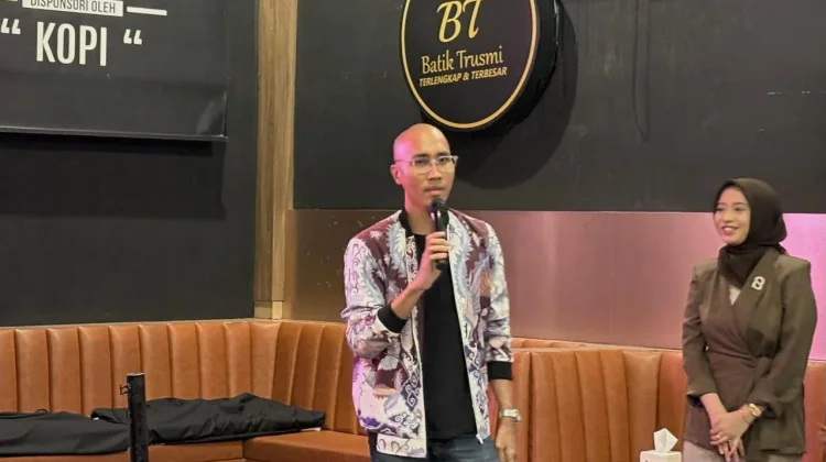 Seminar HIPMI Dorong Pengusaha Cirebon Kelola Keuangan Profesional