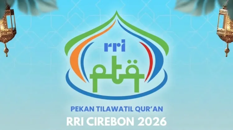 Sebanyak 18 Peserta Lolos Administrasi PTQ RRI Cirebon 2026