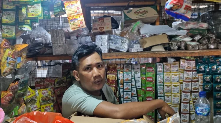 Harga Cabai Rawit Merah Naik di Pasaran jelang Ramadan