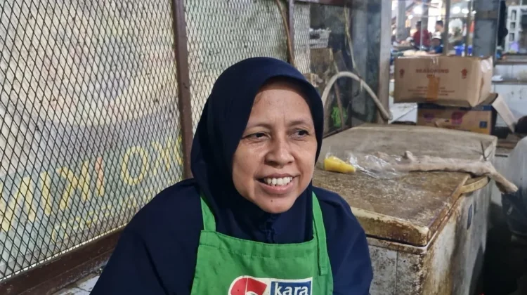 Harga Ayam Mulai Naik jelang Ramadan