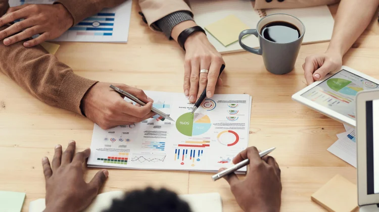 Strategi Pemasaran Terintegrasi Melalui Pendekatan Marketing Funnel
