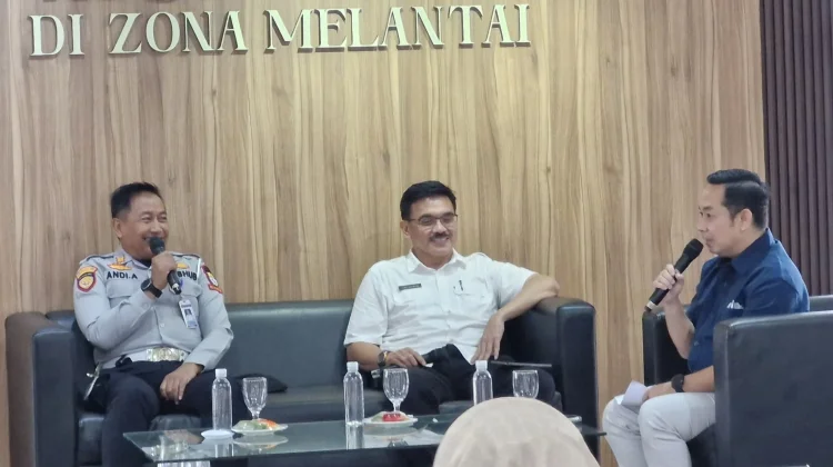 Festival Ramadan 2026 Kota Cirebon Libatkan Ratusan UMKM