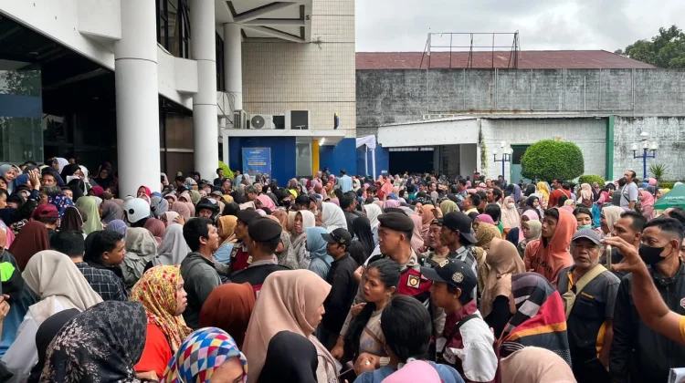 LPS: Waktu Pembayaran Klaim Nasabah BPR Bank Cirebon Masih Panjang