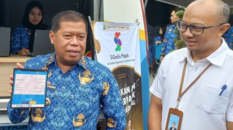 Pemkab Majalengka Luncurkan 6 Inovasi Pajak dan SPPT PBB-P2 2026