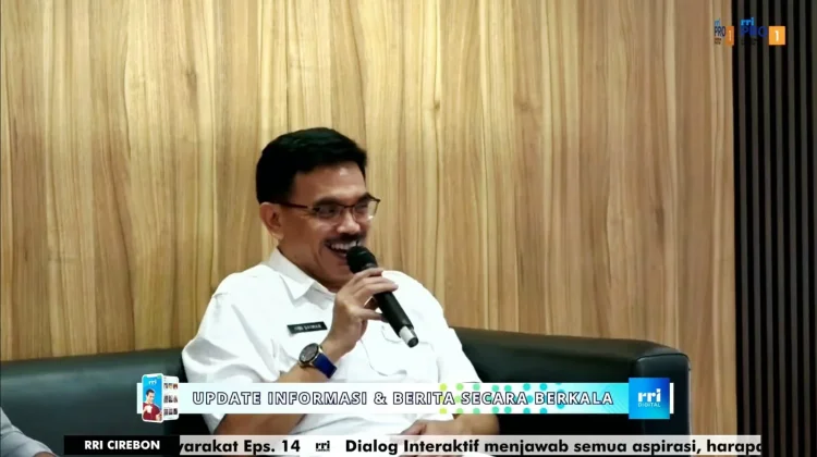 Festival Ramadan 2026, Ratusan UMKM Siap Ramaikan Jalan Siliwangi