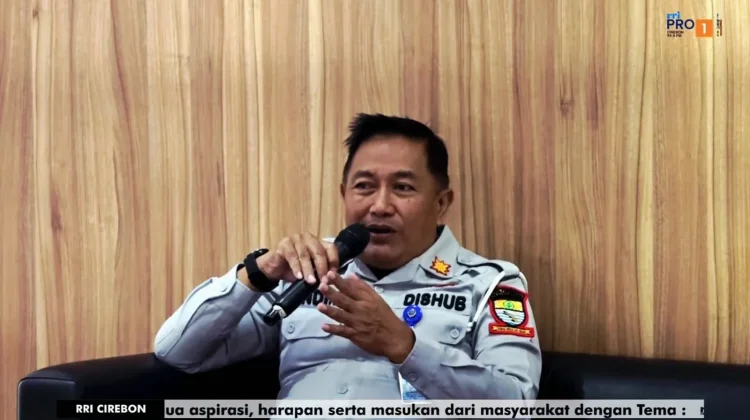 Festival Ramadan 2026, Rekayasa Arus Kendaraan dan Parkir Disiapkan