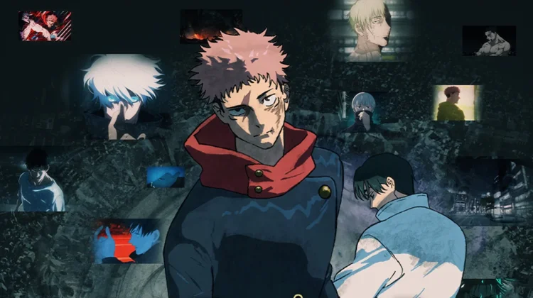 Anime Jujutsu Kaisen Tidak Tayang Minggu Ini