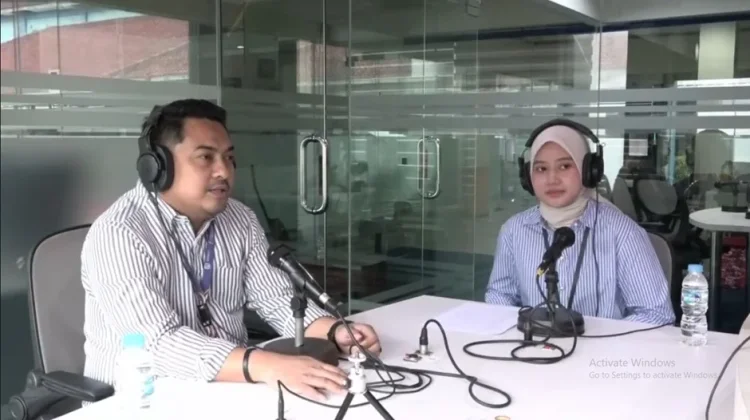 Persaingan Kerja Kian Ketat, Generasi Muda Siapkan Kemapuan sejak Dini
