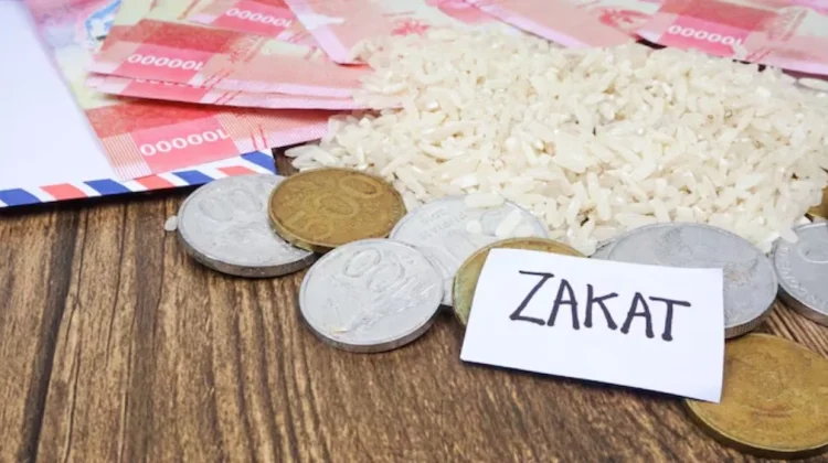 Digitalisasi dan Masjid Perkuat Ekosistem Pengumpulan Zakat