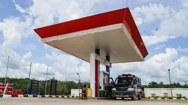 Pertamina Jamin Pasokan BBM Nunukan Melalui Armada Pengganti
