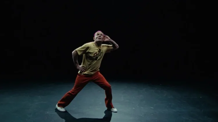 Flea RHCP Rilis Cover Frank Ocean ‘Thinkin Bout You’