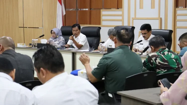Pemkot Cirebon Optimalkan UMKM di Festival Ramadan 2026