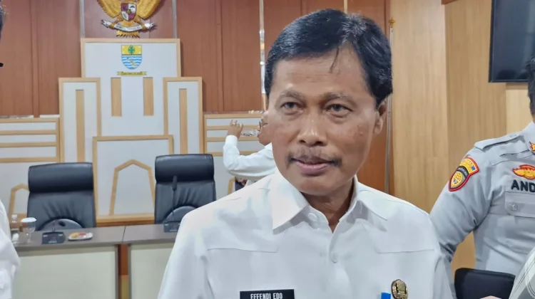 Setahun Memimpin Kota Cirebon, Edo–Farida Tegaskan Komitmen Kerja