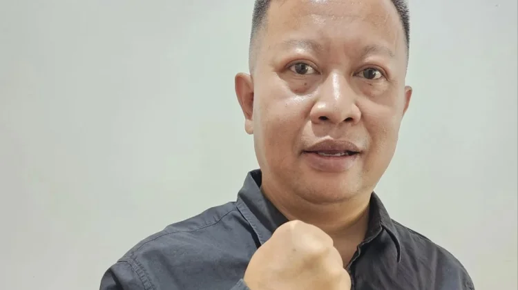 SK Bupati Kuningan Dipersoalkan LSM Frontal