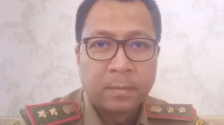 Kabag Hukum Tegaskan SK Tunjangan DPRD Sah