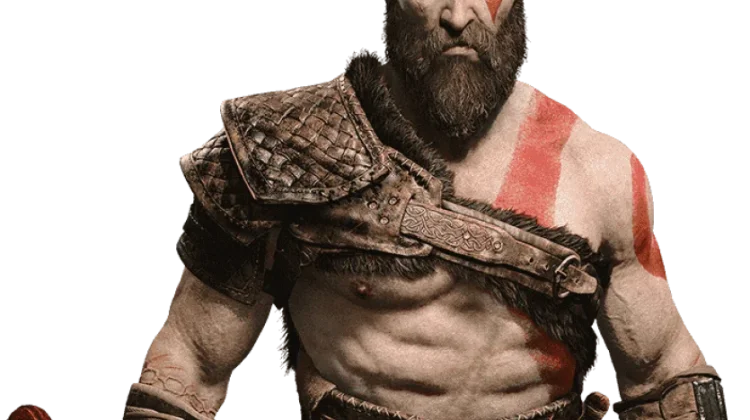 Christopher Judge Bantah Terlibat Remake God of War