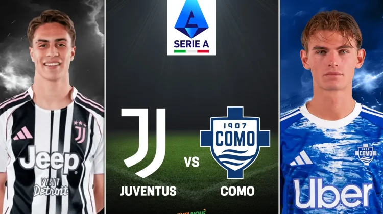 Juventus vs Como, Spalletti: Kami Akan Bangkit Lagi!
