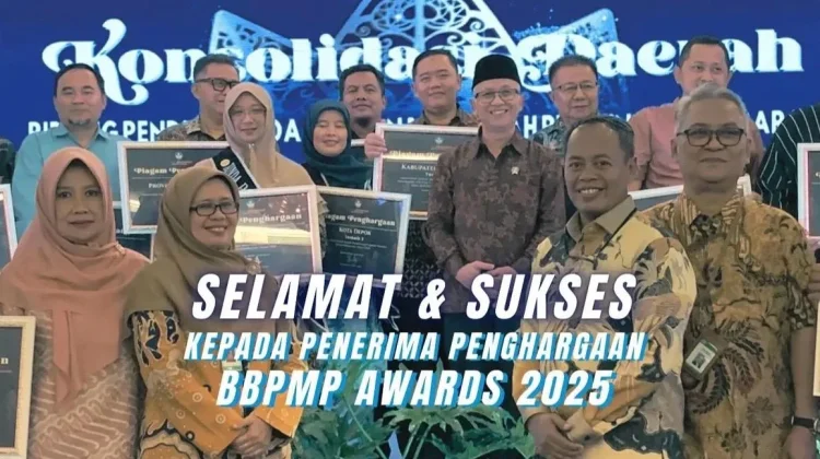 SMPN 1 Susukan Kabupaten Cirebon Apresiasi Zero ATS Cirebon